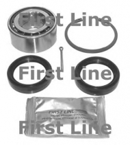 Комплект подшипника FIRST LINE FBK539