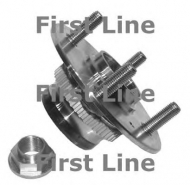 Комплект подшипника FIRST LINE FBK930