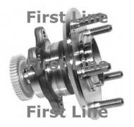 Комплект подшипника FIRST LINE FBK937