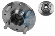 Комплект подшипника RUVILLE 7324