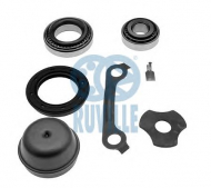 Комплект подшипника RUVILLE 5102S