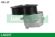 Ролик LUCAS ENGINE DRIVE LA0237