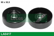 Ролик LUCAS ENGINE DRIVE LA0417