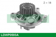 Насос LUCAS ENGINE DRIVE LDWP0593A