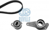 Ременный комплект RUVILLE 5550272