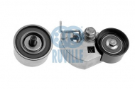 Комплект роликов RUVILLE 5843250