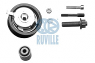 Комплект роликов RUVILLE 5542651