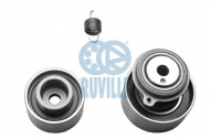 Комплект роликов RUVILLE 5700650