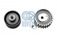 Комплект роликов RUVILLE 5583550