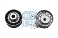 Комплект роликов RUVILLE 5597350