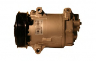 Компрессор SERCORE 16CA137