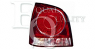 Фонарь EQUAL QUALITY FP0628