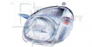 Фара EQUAL QUALITY PP0144D
