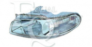 Фара EQUAL QUALITY PP0396D