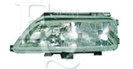 Фара EQUAL QUALITY PP0569D