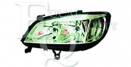 Фара EQUAL QUALITY PP0580D
