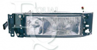 Фара EQUAL QUALITY PP0742D