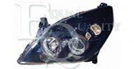 Фара EQUAL QUALITY PP0965D
