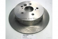 Тормозной диск ASHUKI 0993-8302