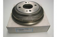 Тормозный барабан ASHUKI 1020-5004
