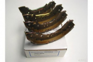 Комлект тормозных накладок ASHUKI 1050-9050