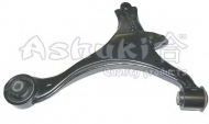 Рычаг независимой подвески колеса ASHUKI 1473-9104