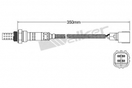 Датчик ASHUKI 9200-48720
