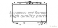 Теплообменник ASHUKI H557-15