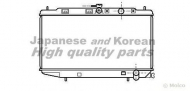 Теплообменник ASHUKI H557-16