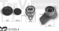 Ременный комплект SK SK3015D