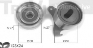 Ременный комплект SK SK3020D
