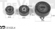 Ременный комплект SK SK3163D
