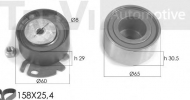 Ременный комплект SK SK3164D