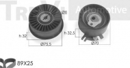 Ременный комплект SK SK3203D