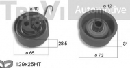 Ременный комплект SK SK3241D/2