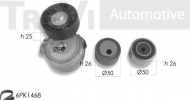 Ременный комплект SK SK3617A