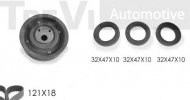 Ременный комплект SK SK3100DS