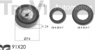 Ременный комплект SK SK3148D/1S