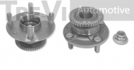 Комплект подшипника SK SK20039