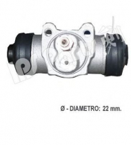 Цилиндр IPS Parts ICL-4812