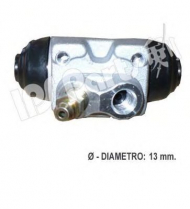 Цилиндр IPS Parts ICR-4592