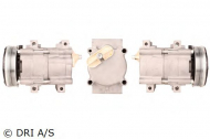 Компрессор DRI 700510072
