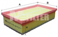 Фильтр MFILTER K 776