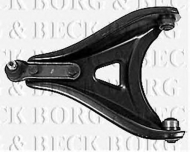 Рычаг независимой подвески колеса BORG & BECK BCA5894