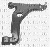 Рычаг независимой подвески колеса BORG & BECK BCA5923