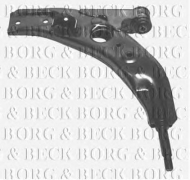 Рычаг независимой подвески колеса BORG & BECK BCA5964