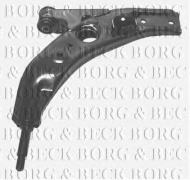 Рычаг независимой подвески колеса BORG & BECK BCA5965