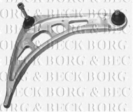 Рычаг независимой подвески колеса BORG & BECK BCA5991