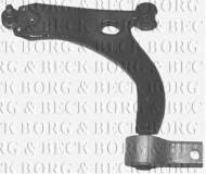 Рычаг независимой подвески колеса BORG & BECK BCA6129