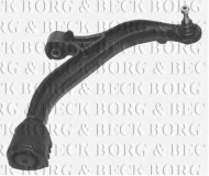 Рычаг независимой подвески колеса BORG & BECK BCA6211